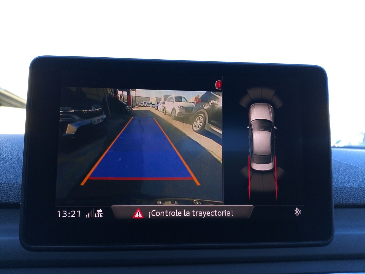 Audi A4 advanced edition - foto 19