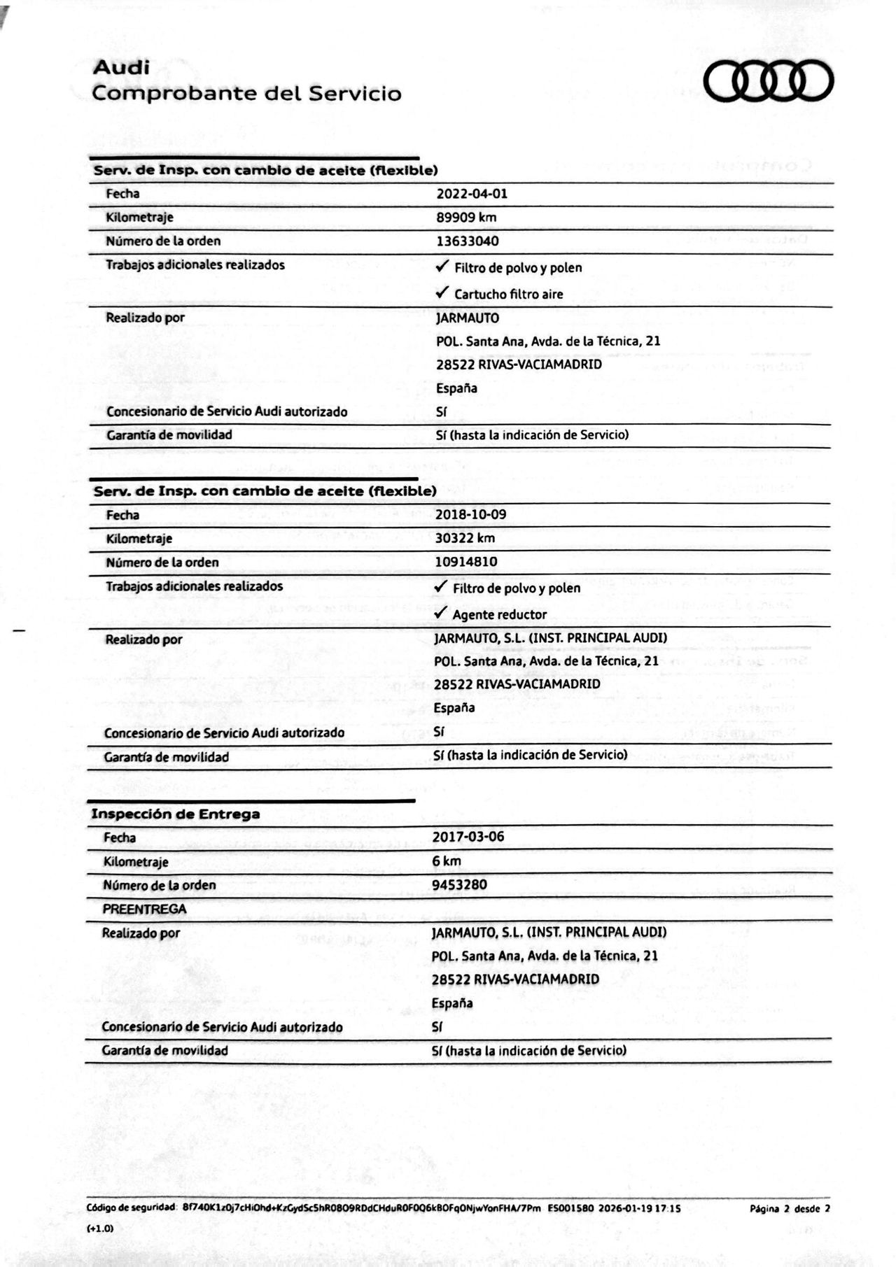 Audi A4 advanced edition - foto 24