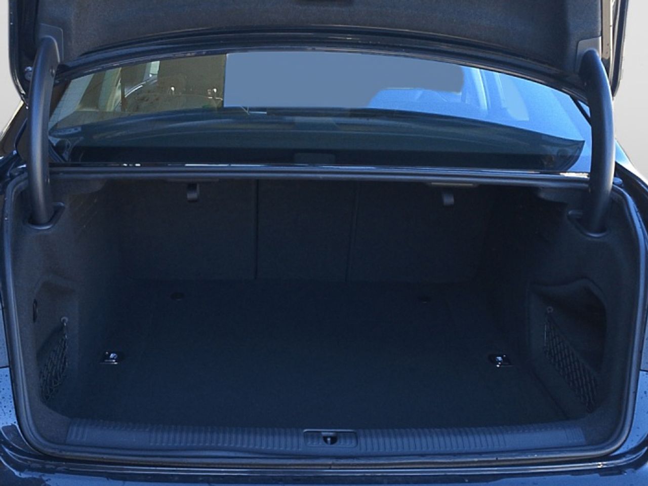 Audi A4 advanced edition - foto 12