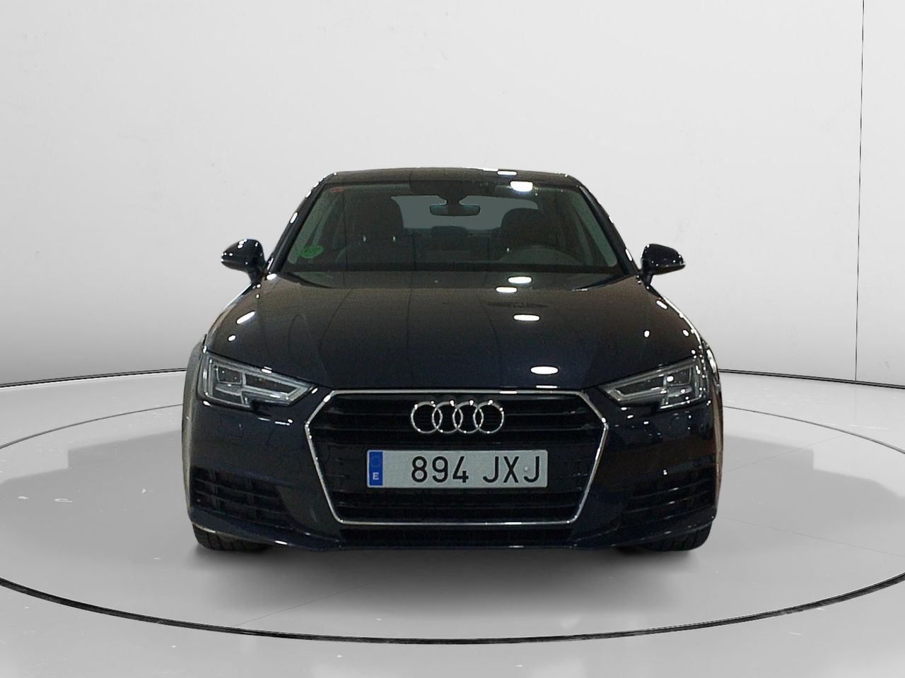 Audi A4 advanced edition - foto 5
