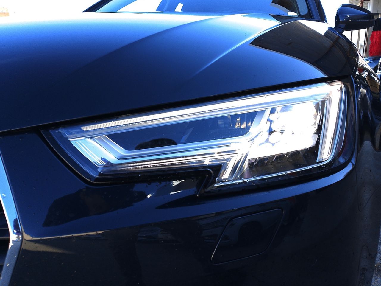 Audi A4 advanced edition - foto 22