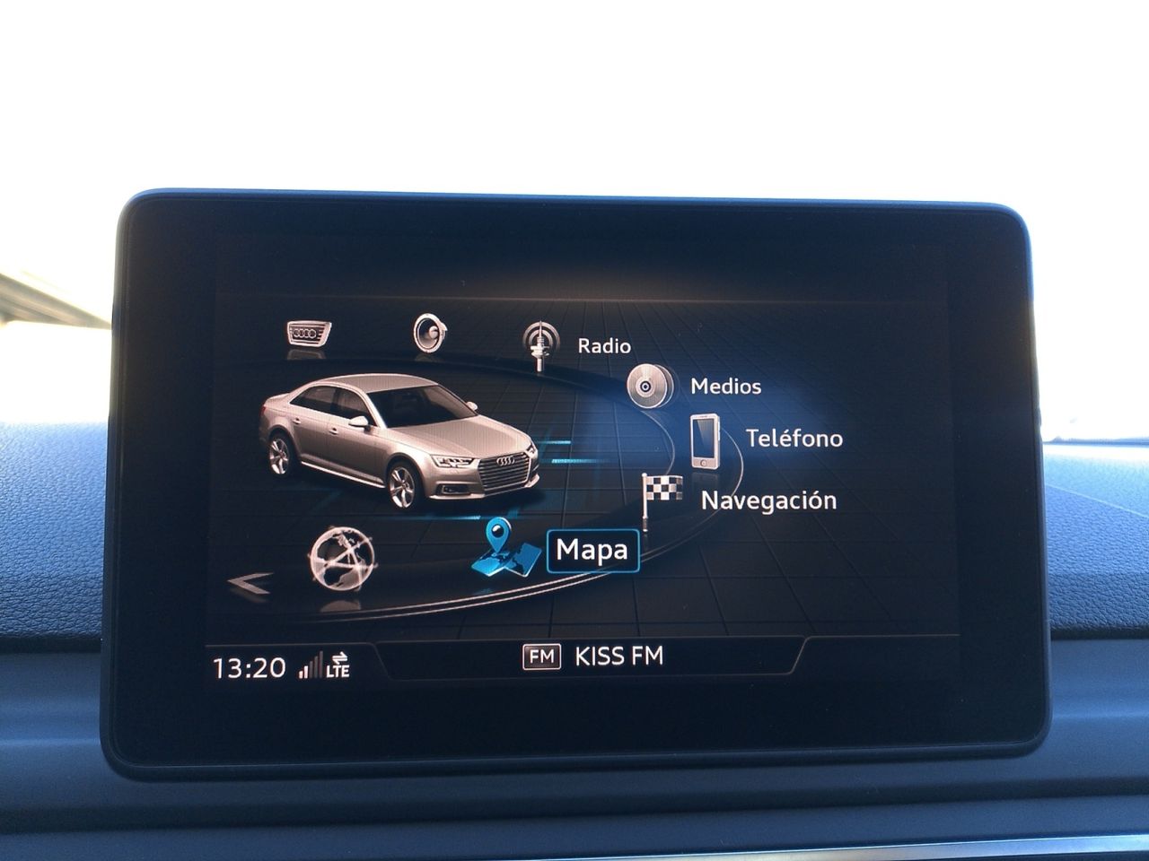 Audi A4 advanced edition - foto 15