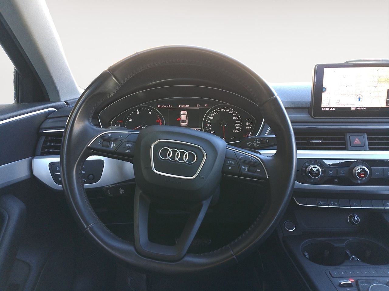 Audi A4 advanced edition - foto 8