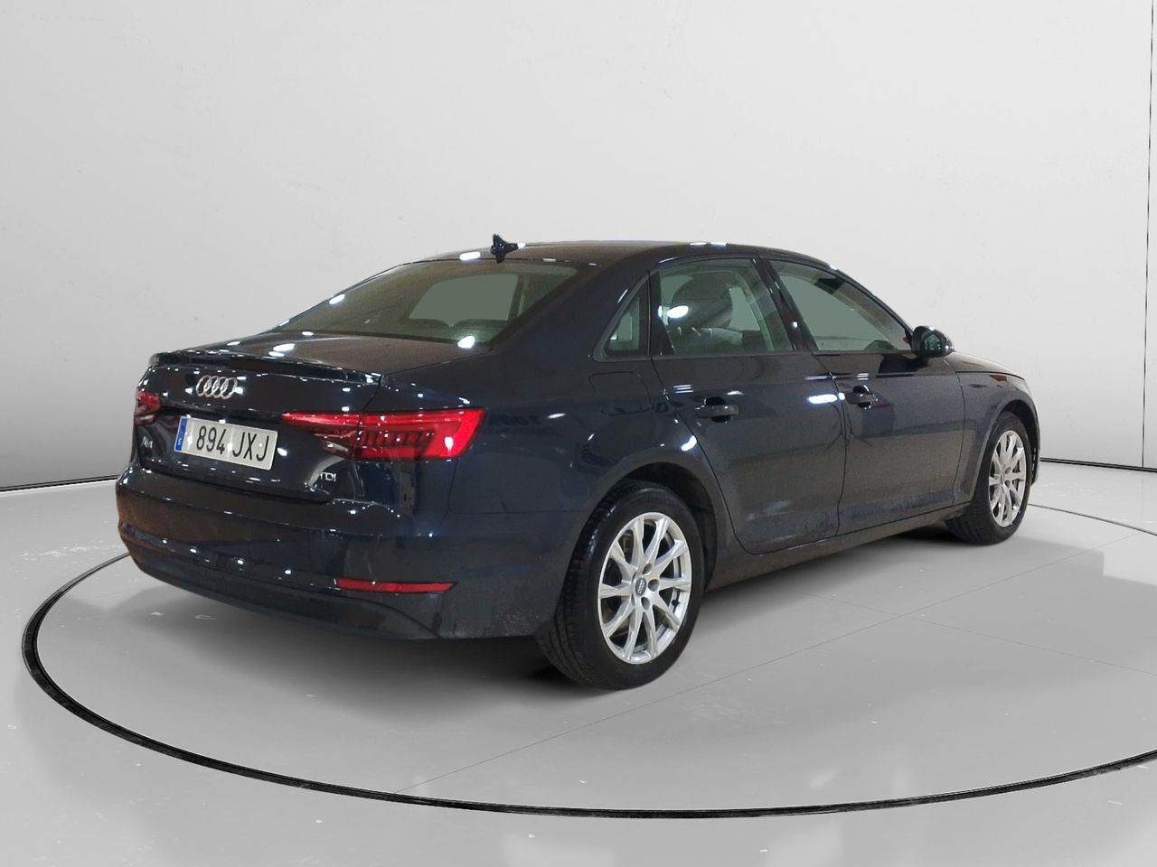 Audi A4 advanced edition - foto 2