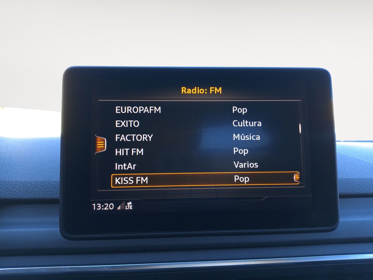 Audi A4 advanced edition - foto 16