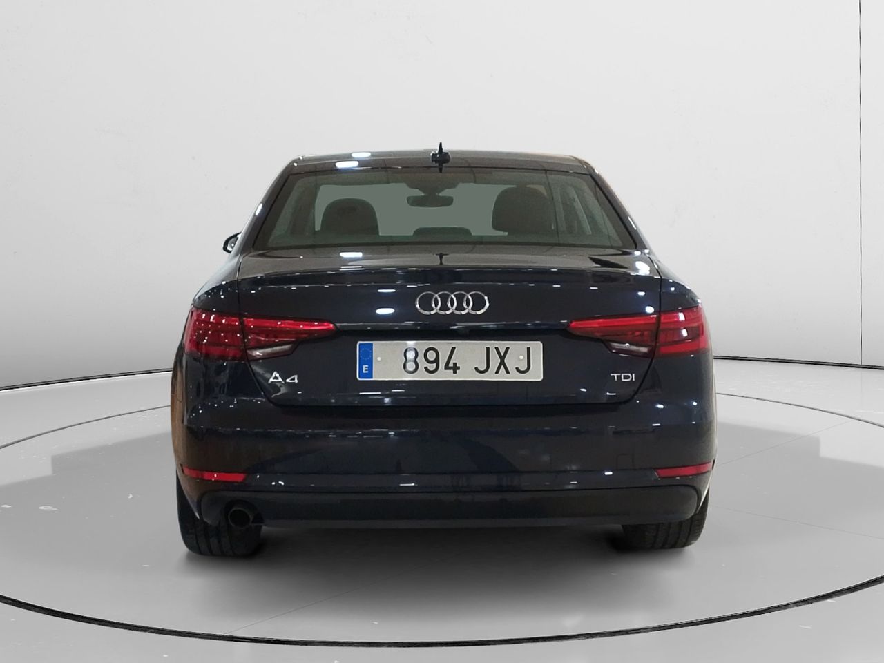 Audi A4 advanced edition - foto 3