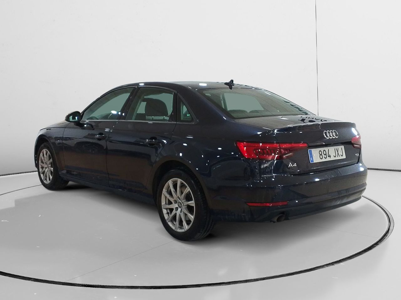 Audi A4 advanced edition - foto 4