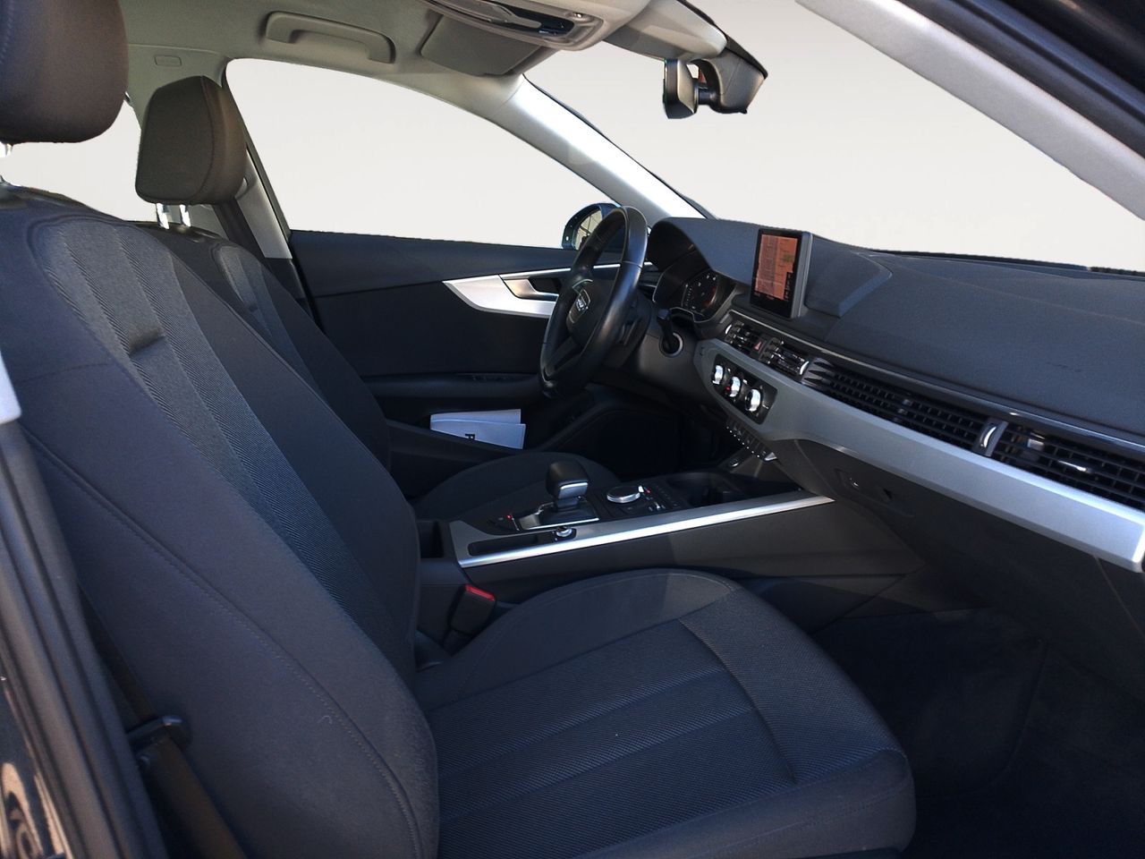 Audi A4 advanced edition - foto 11