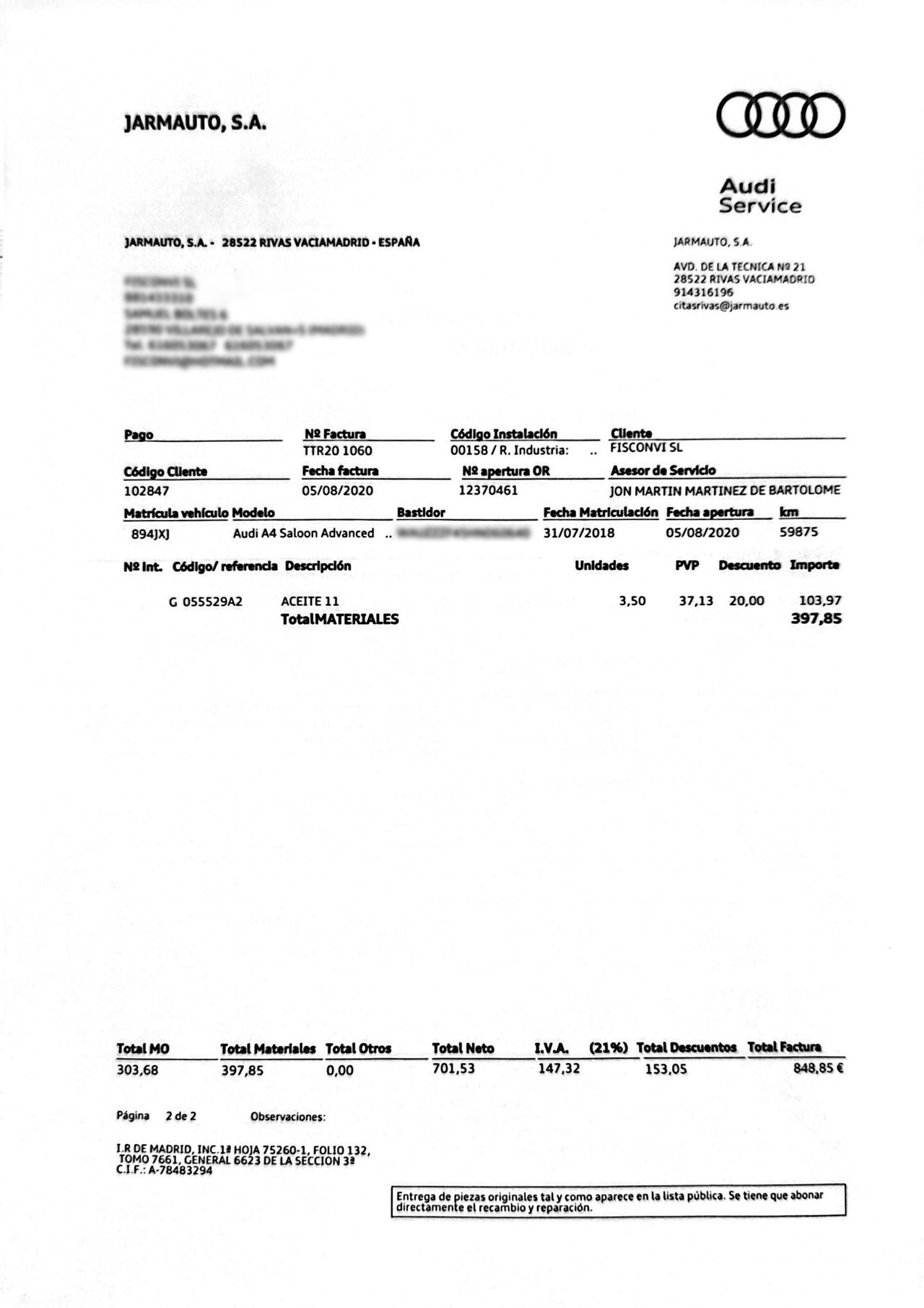 Audi A4 advanced edition - foto 26