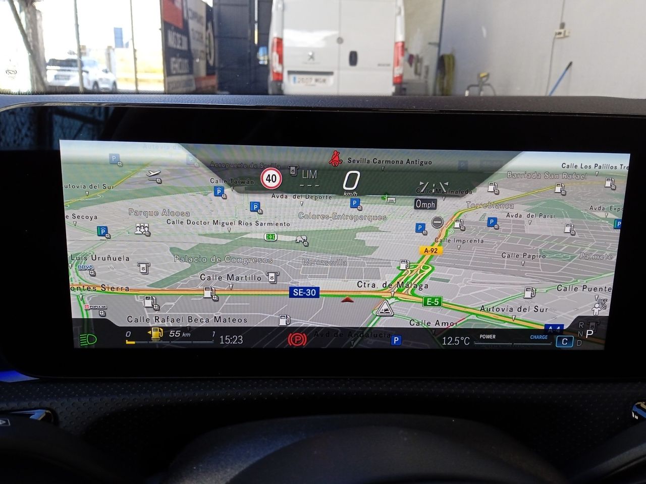 Mercedes CLA 200d - foto 15