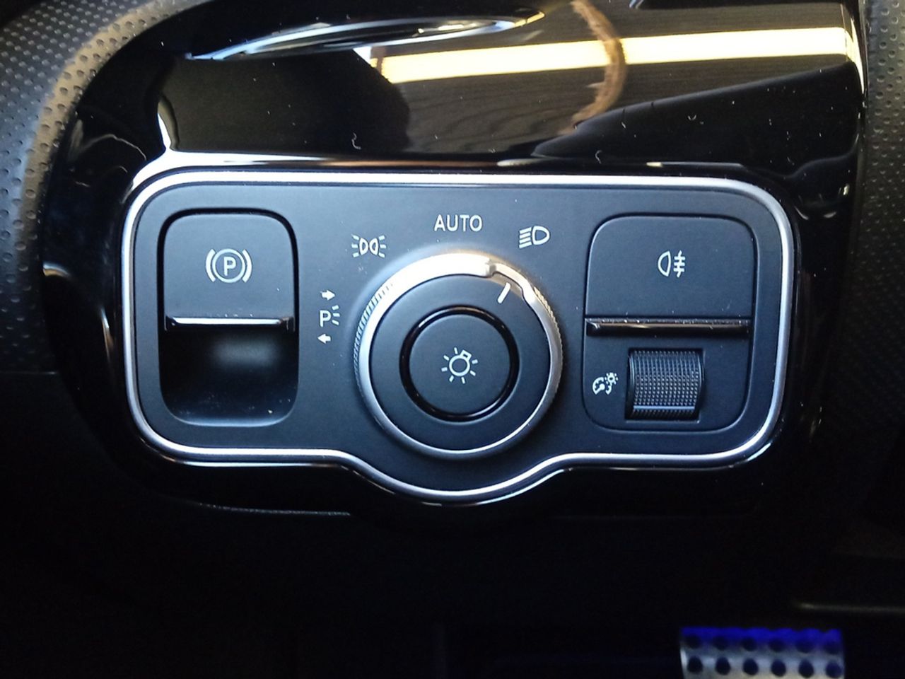 Mercedes CLA 200d - foto 19