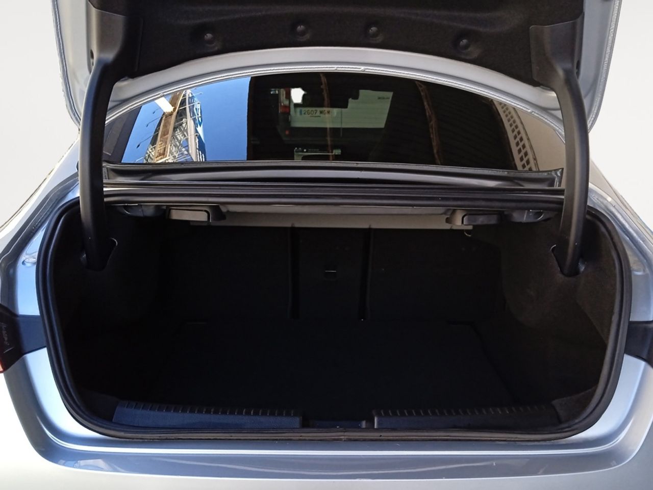 Mercedes CLA 200d - foto 11