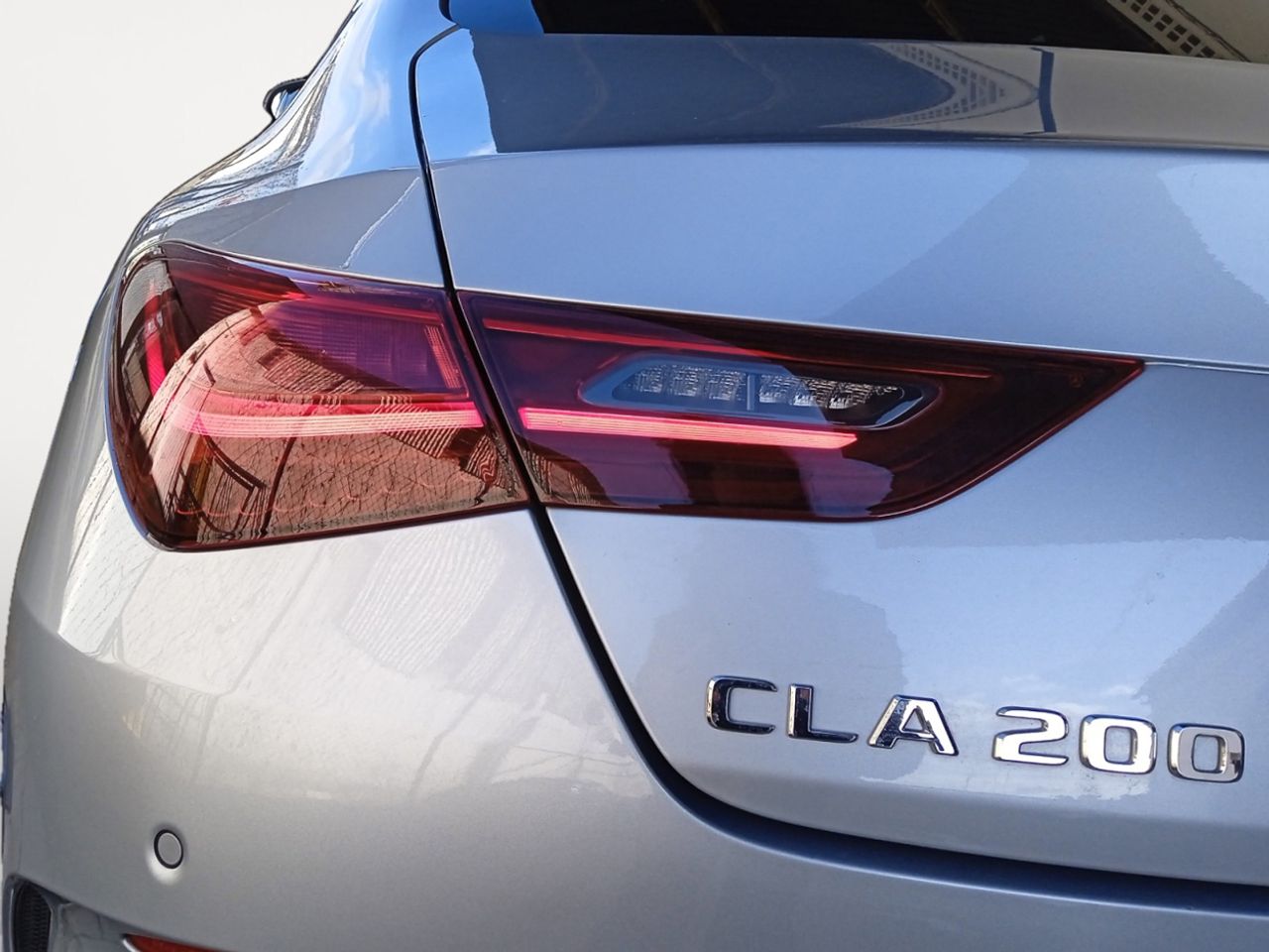 Mercedes CLA 200d - foto 20