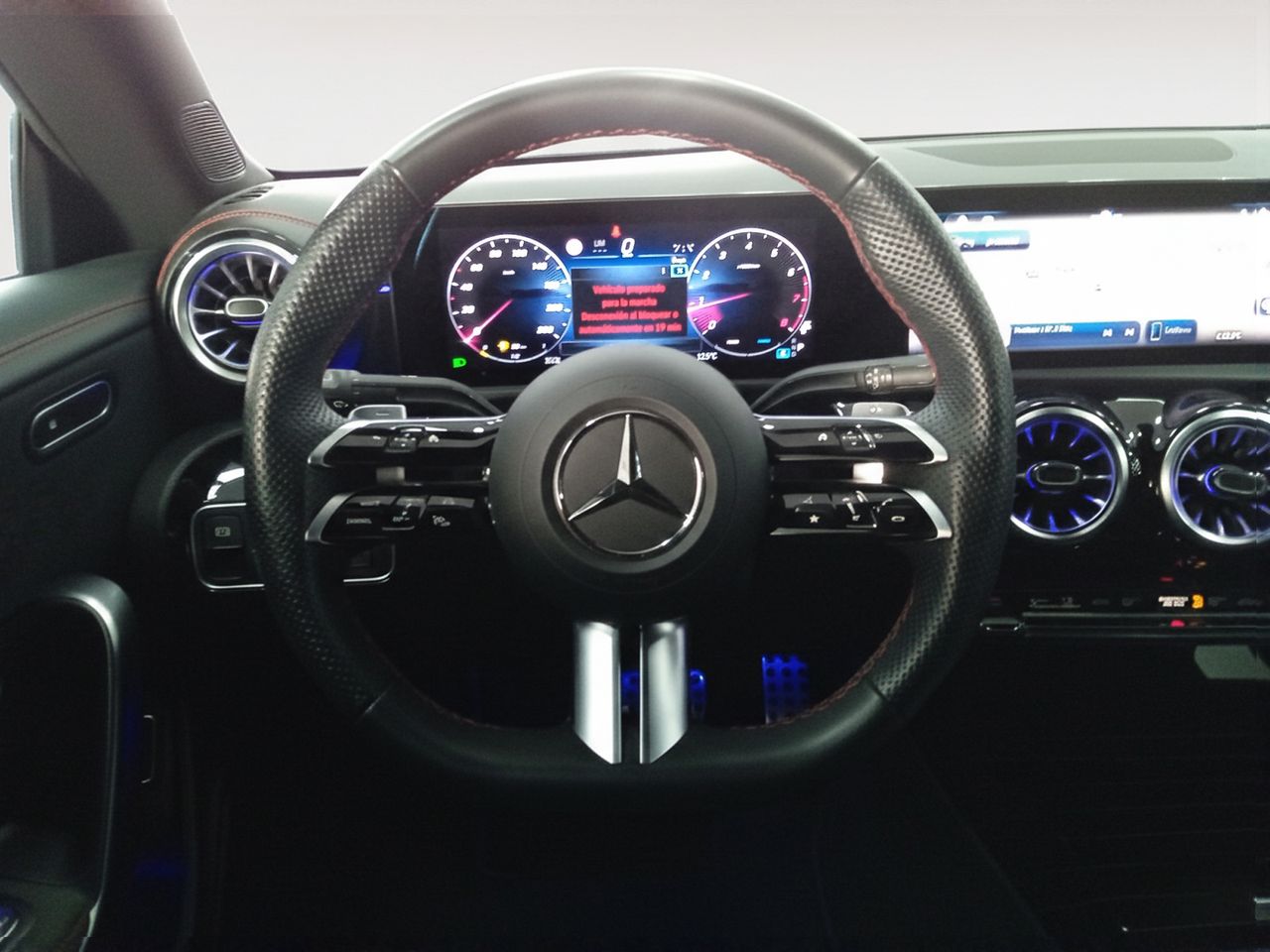 Mercedes CLA 200d - foto 7