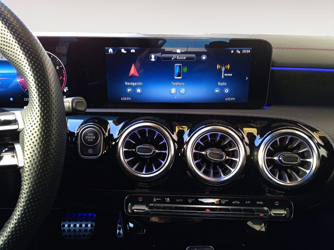 Mercedes CLA 200d - foto 13