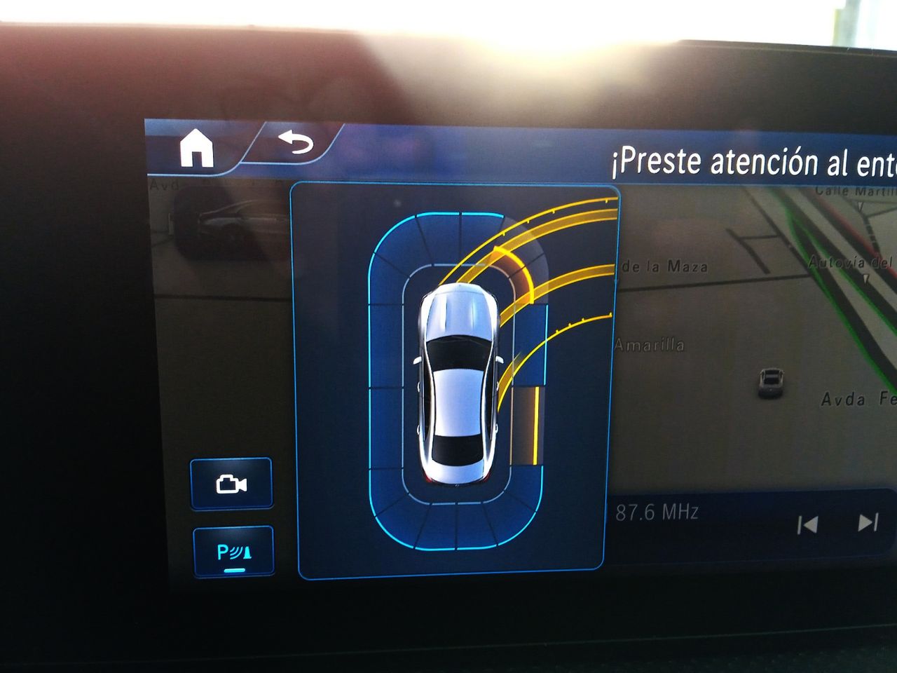 Mercedes CLA 200d - foto 17