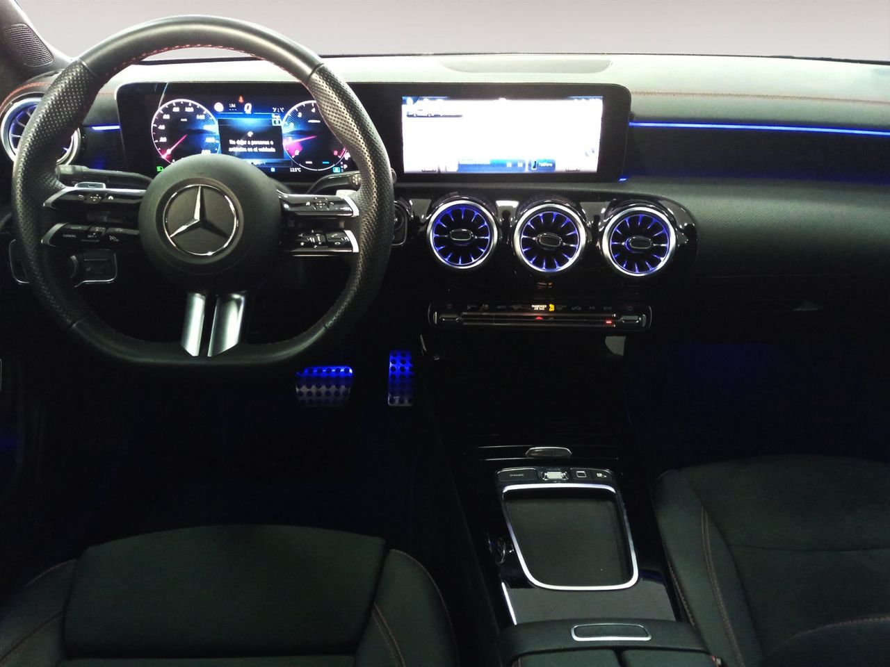 Mercedes CLA 200d - foto 6