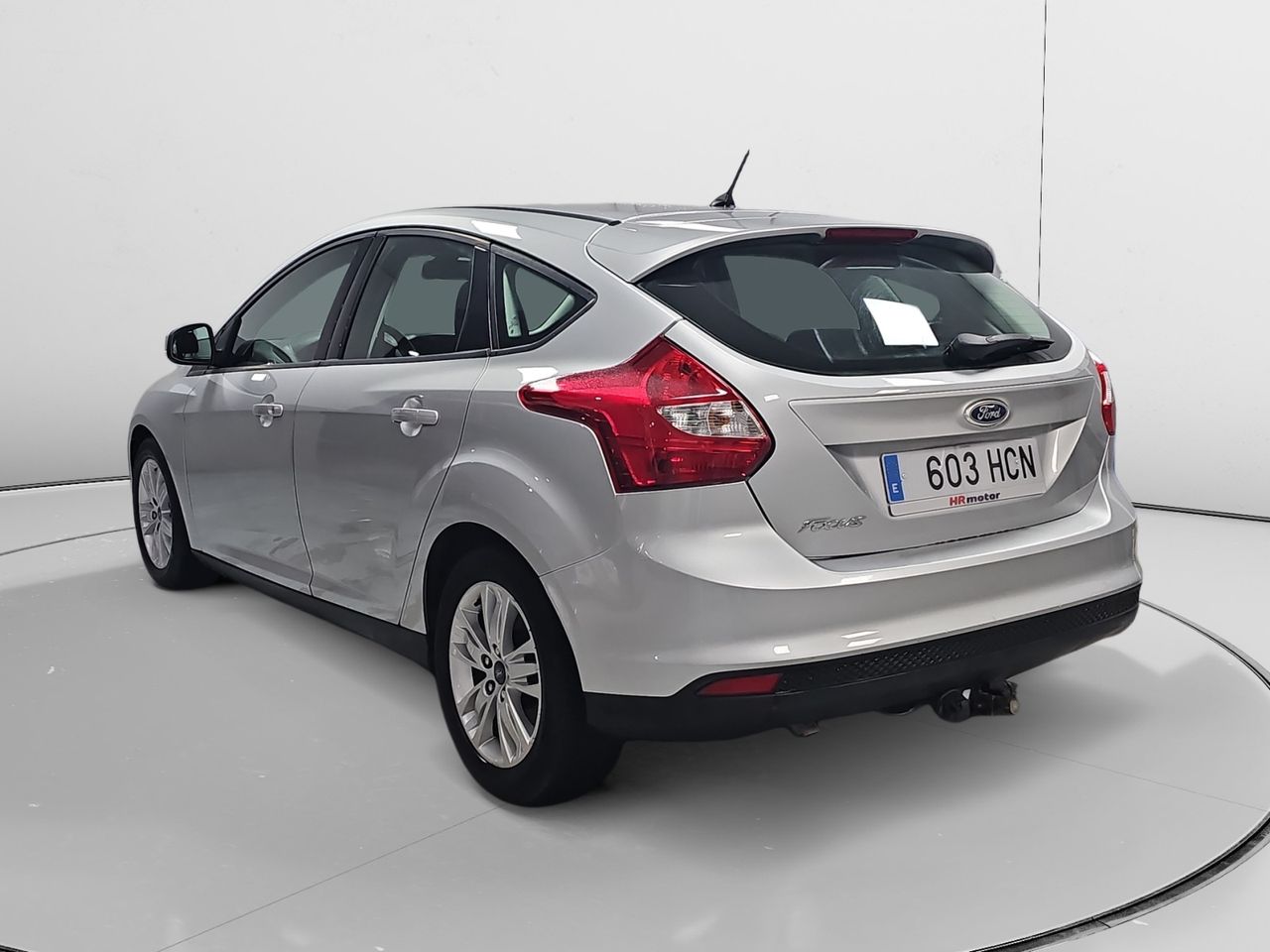 Ford Focus Trend - foto 4