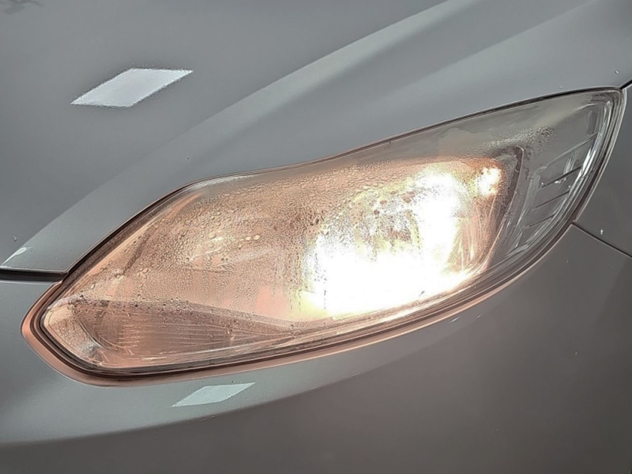 Ford Focus Trend - foto 19