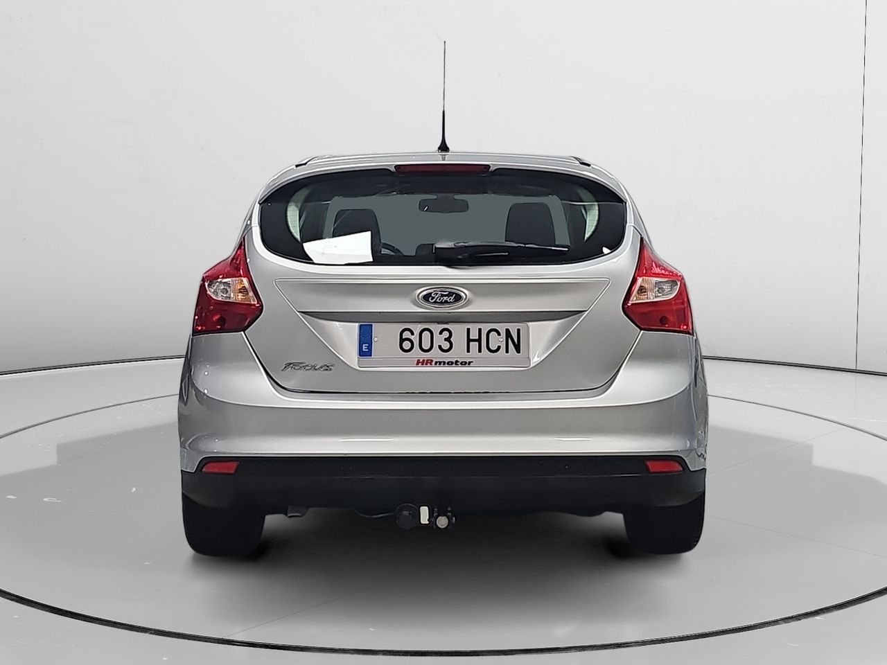 Ford Focus Trend - foto 3