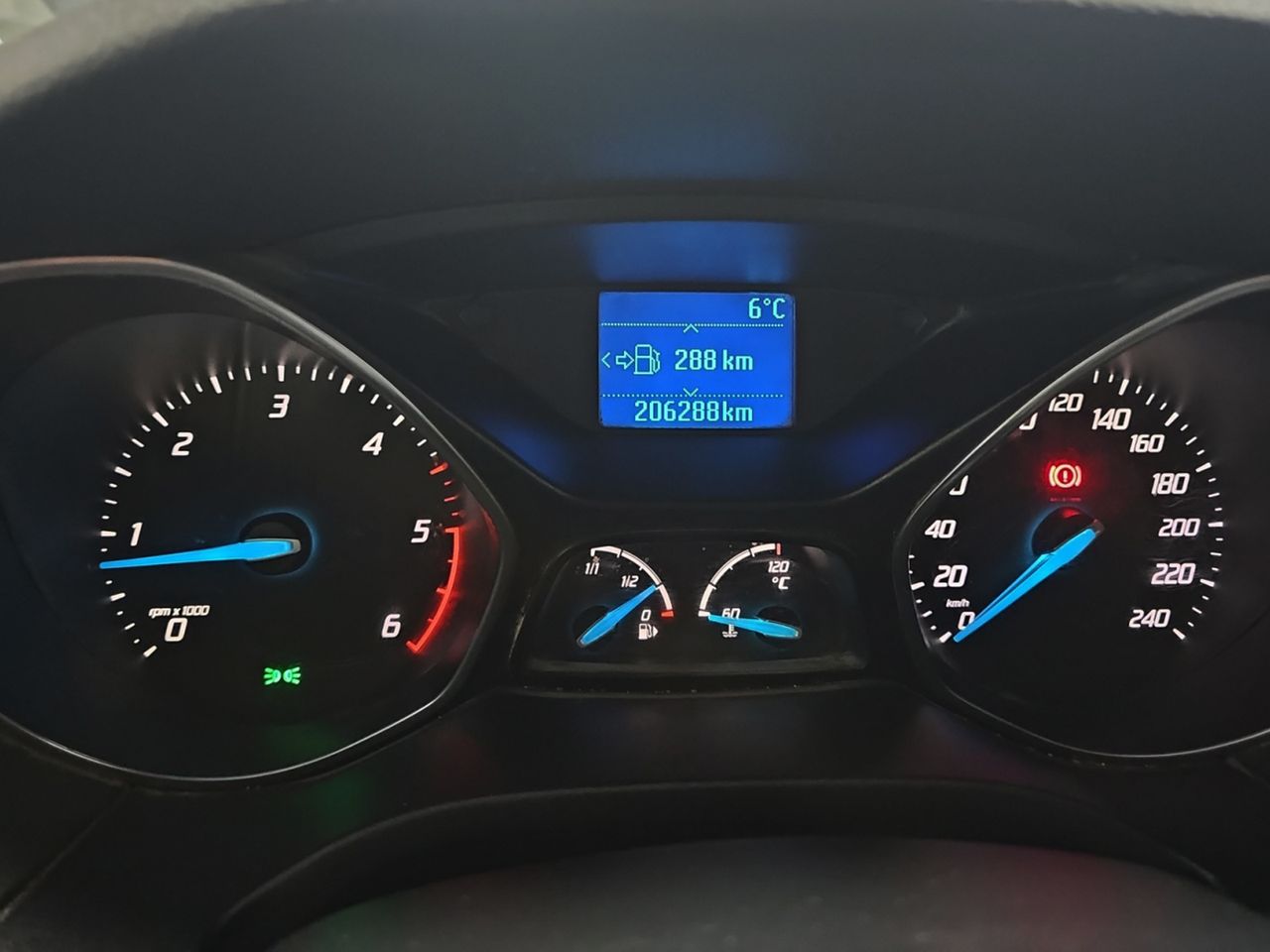 Ford Focus Trend - foto 14