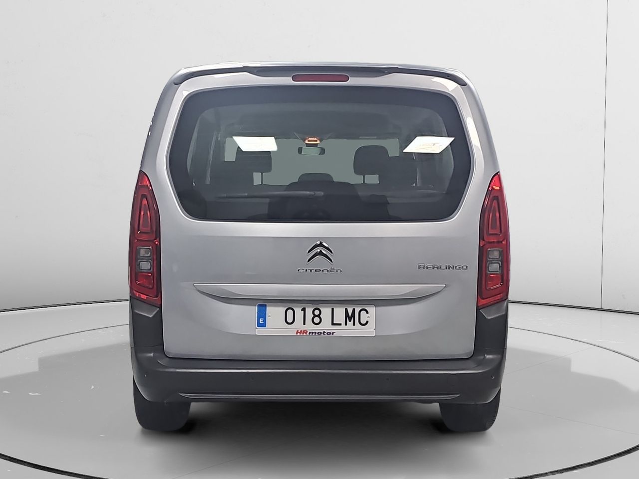 Citroën Berlingo Feel M - foto 3
