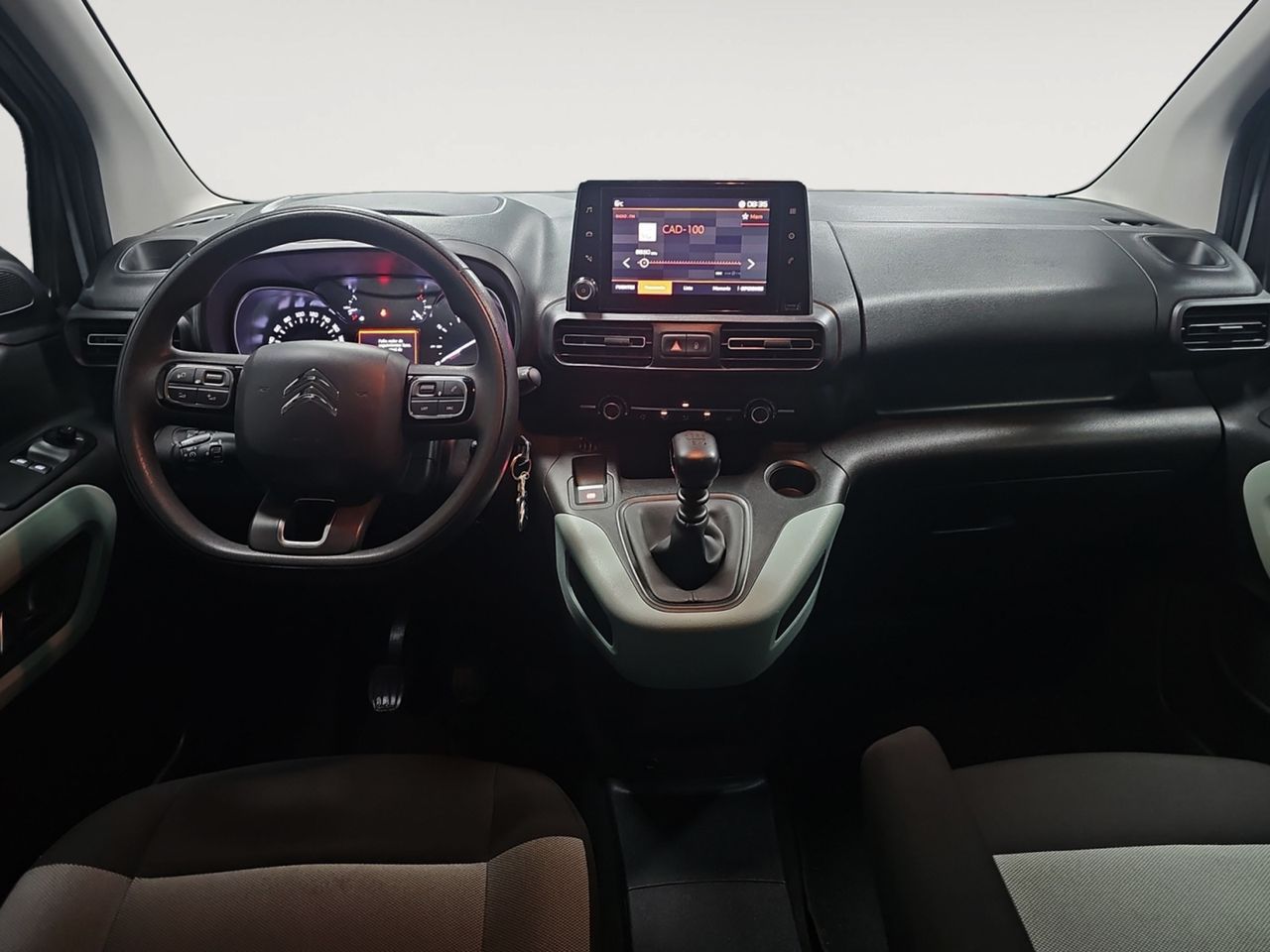 Citroën Berlingo Feel M - foto 7