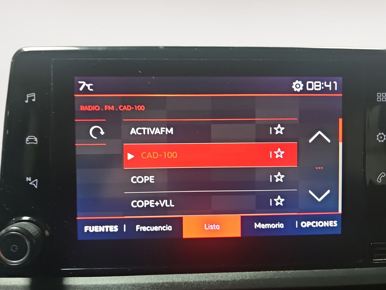 Citroën Berlingo Feel M - foto 18