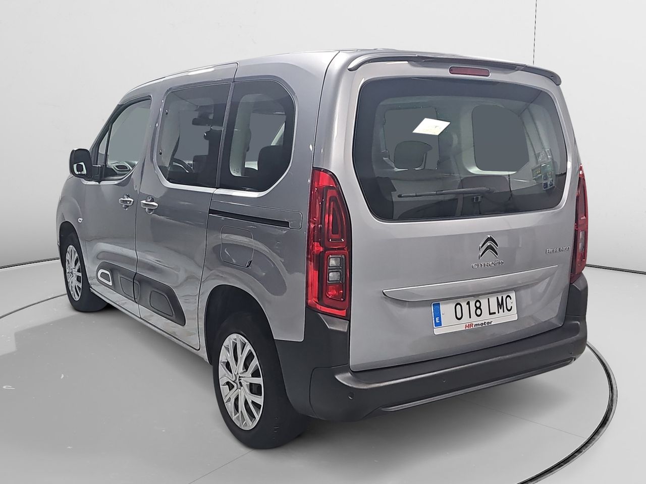 Citroën Berlingo Feel M - foto 4