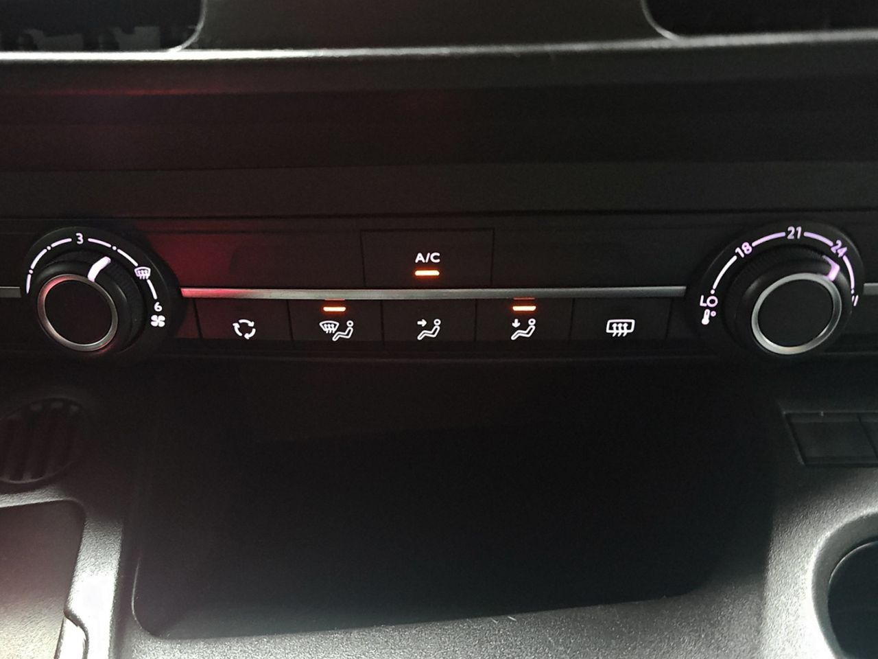 Citroën Berlingo Feel M - foto 20