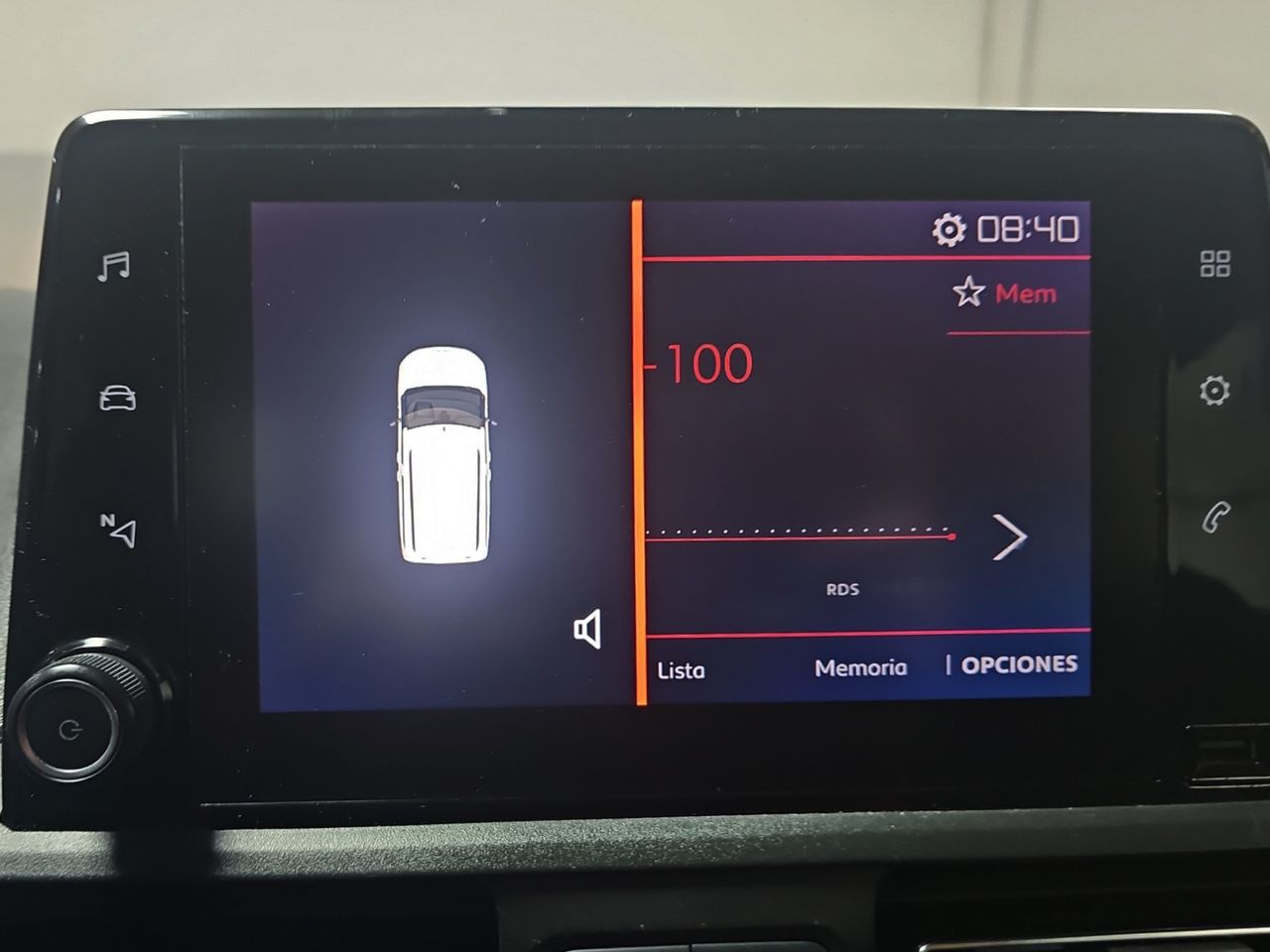 Citroën Berlingo Feel M - foto 16