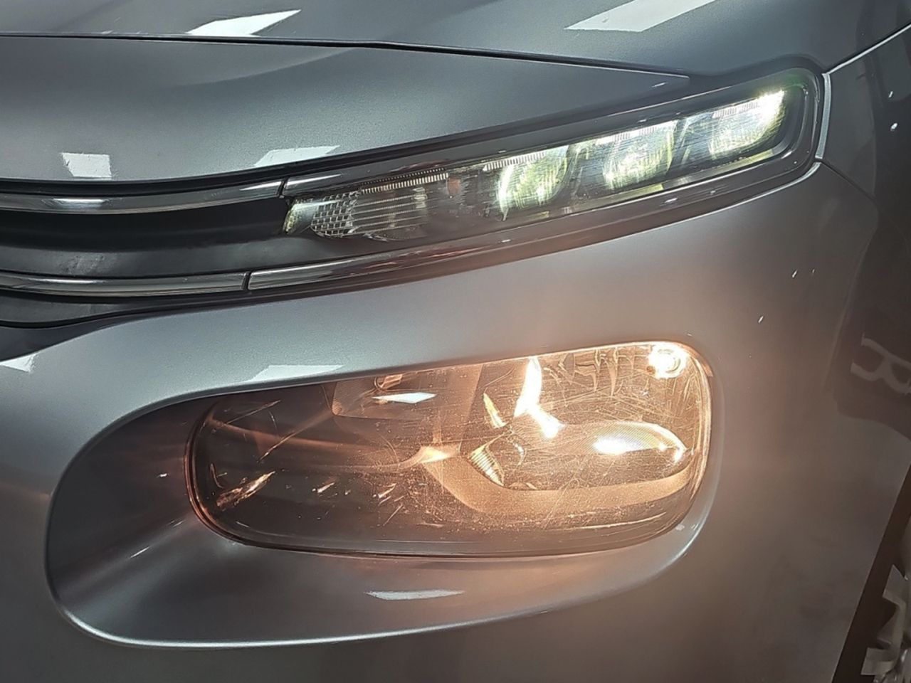 Citroën Berlingo Feel M - foto 22