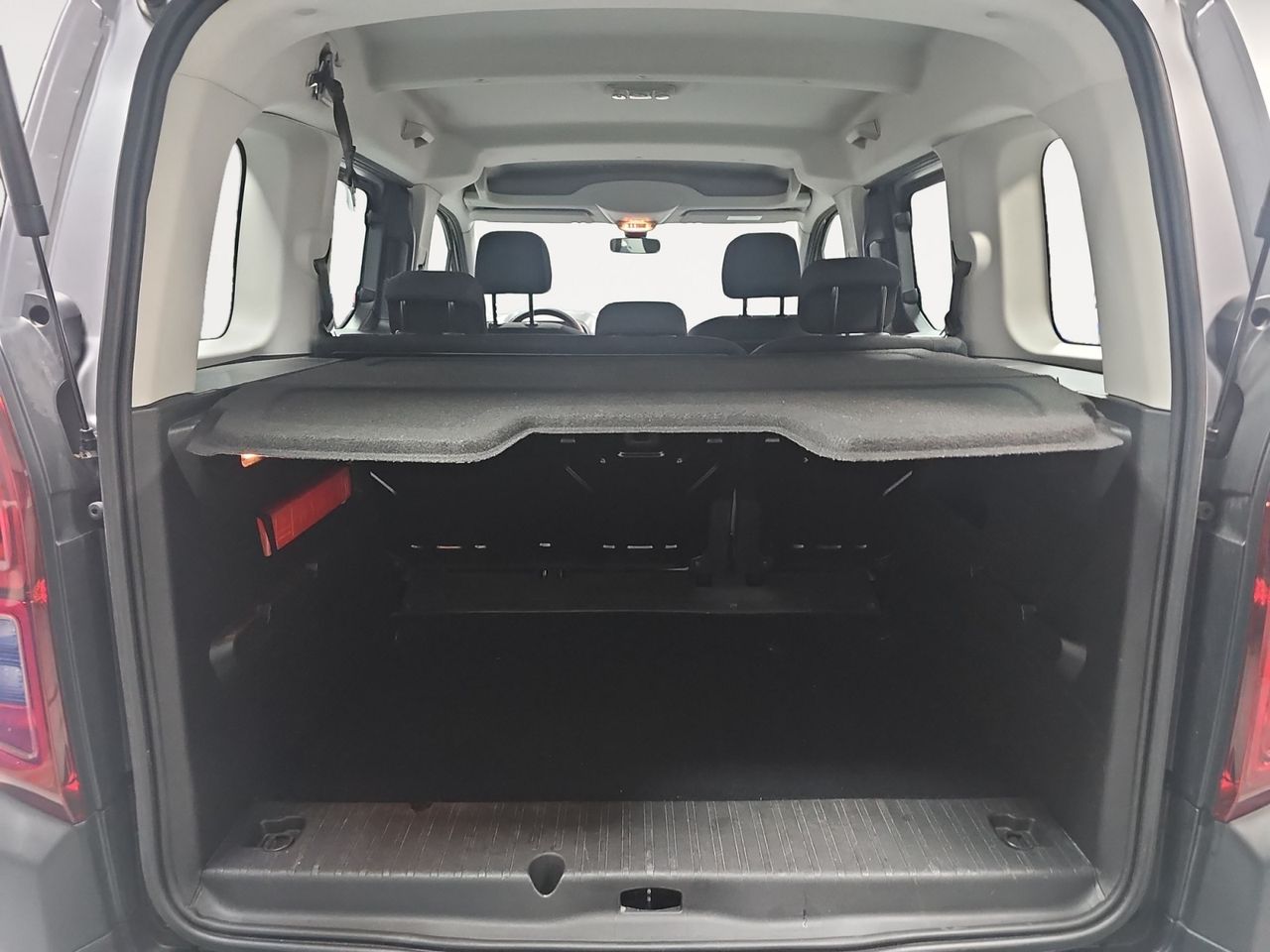 Citroën Berlingo Feel M - foto 12
