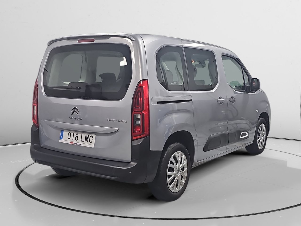 Citroën Berlingo Feel M - foto 2