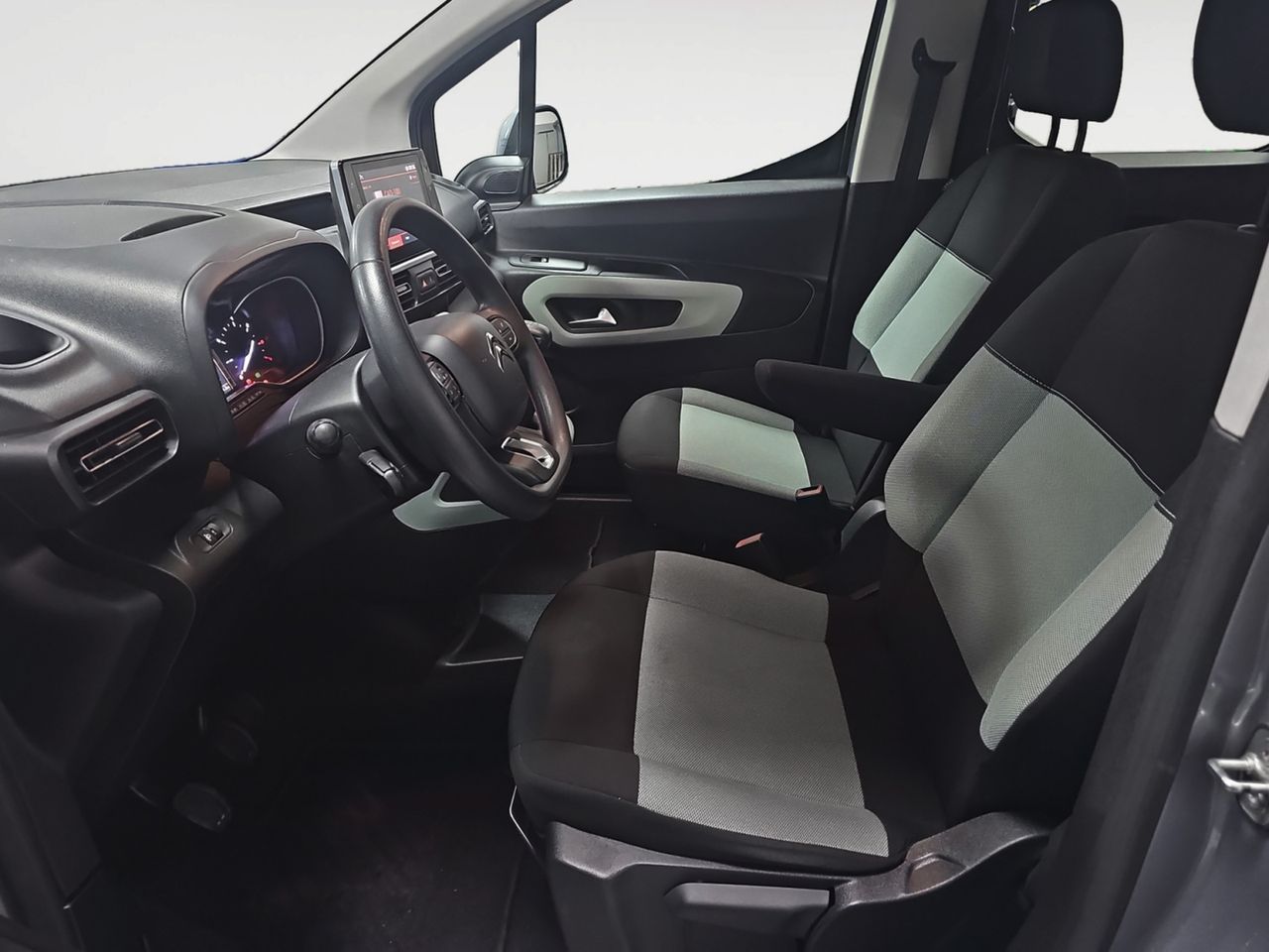 Citroën Berlingo Feel M - foto 9