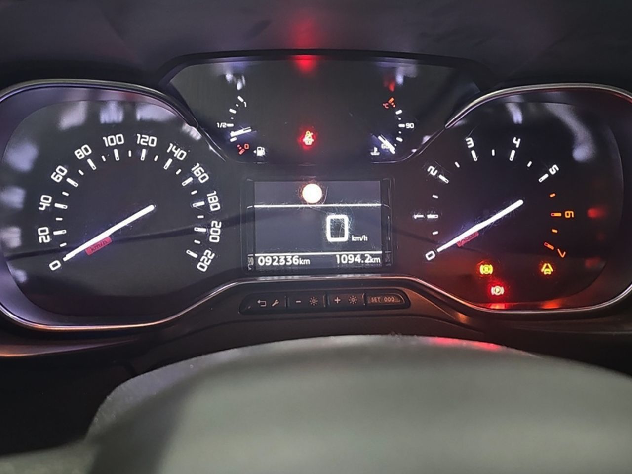 Citroën Berlingo Feel M - foto 14