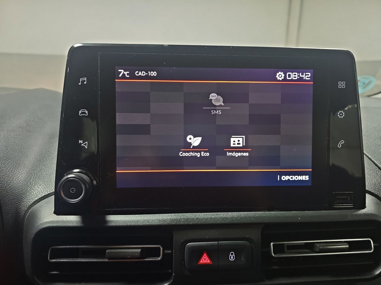 Citroën Berlingo Feel M - foto 15