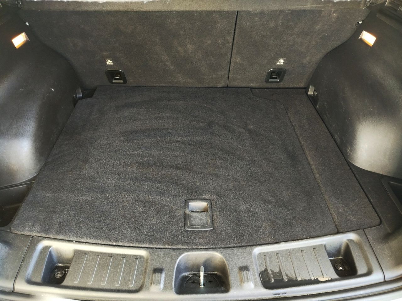 Jeep Compass Trailhawk Plug-In Hybrid 4WD - foto 12