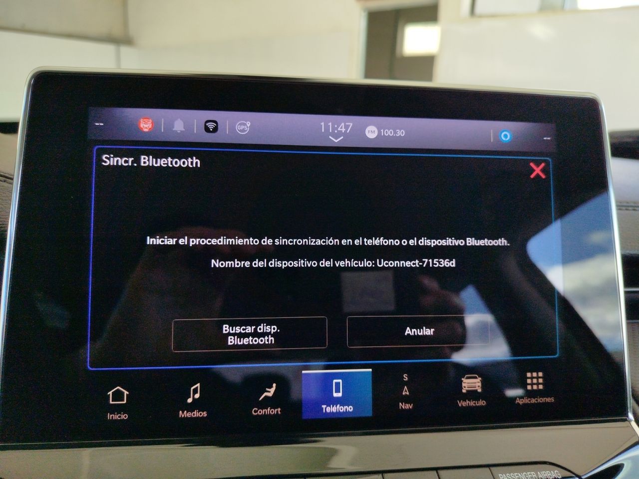 Jeep Compass Trailhawk Plug-In Hybrid 4WD - foto 18