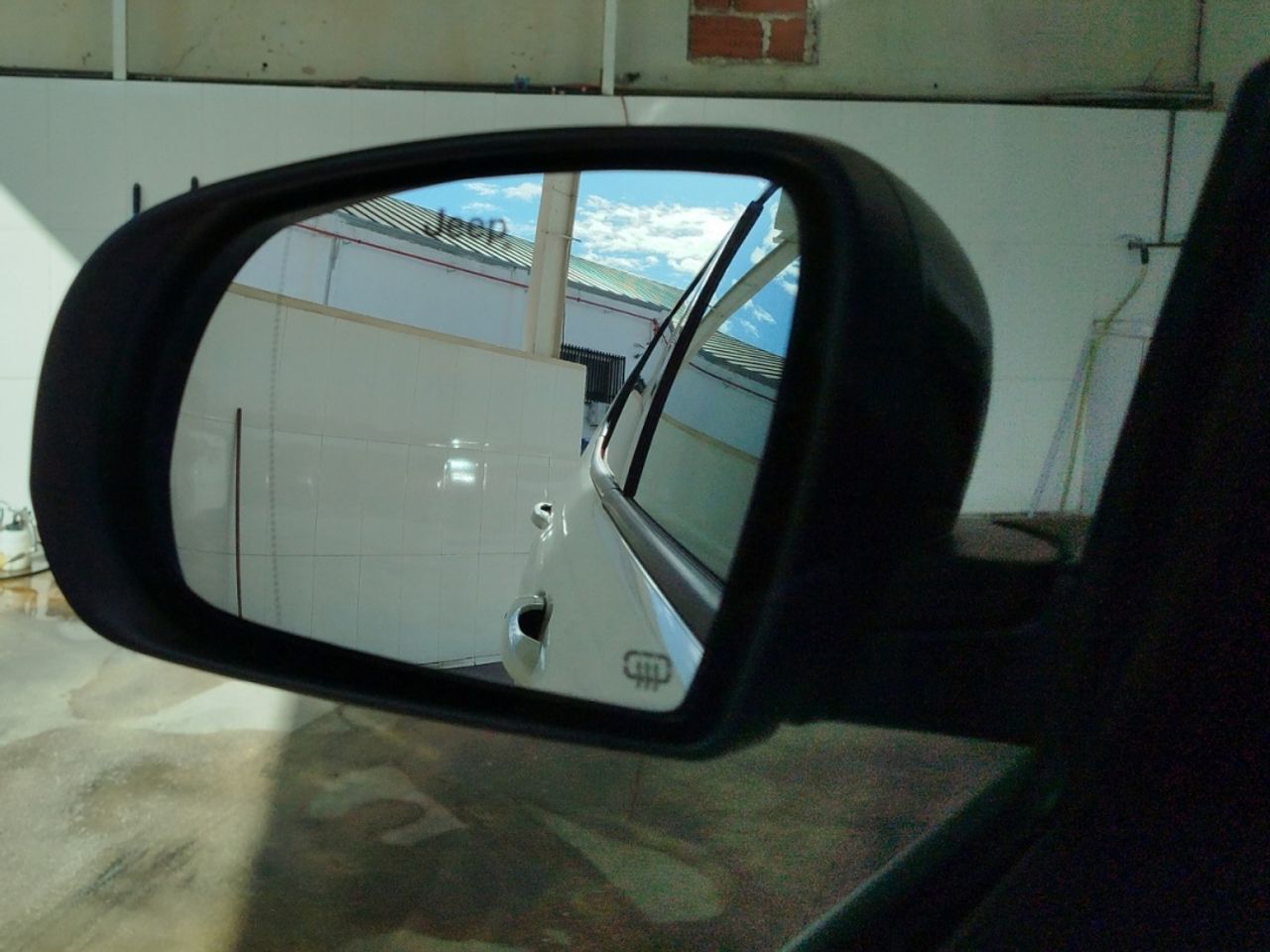 Jeep Compass Trailhawk Plug-In Hybrid 4WD - foto 22