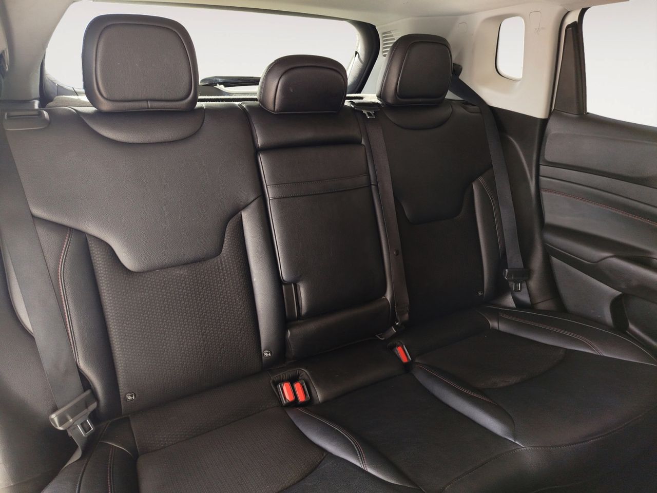 Jeep Compass Trailhawk Plug-In Hybrid 4WD - foto 10