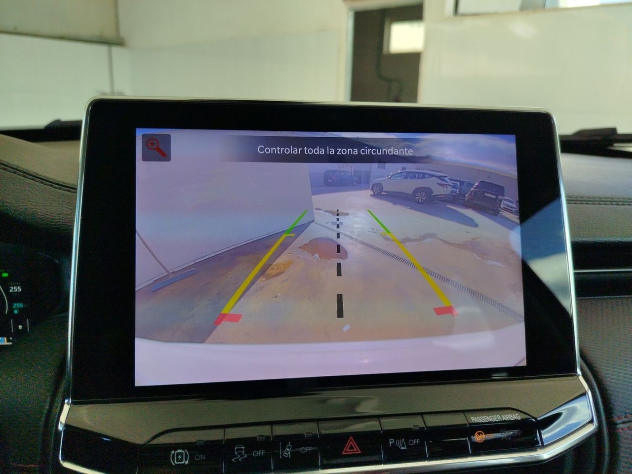 Jeep Compass Trailhawk Plug-In Hybrid 4WD - foto 19