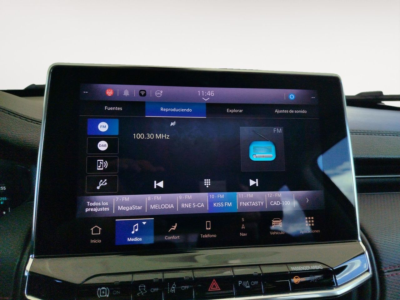 Jeep Compass Trailhawk Plug-In Hybrid 4WD - foto 17