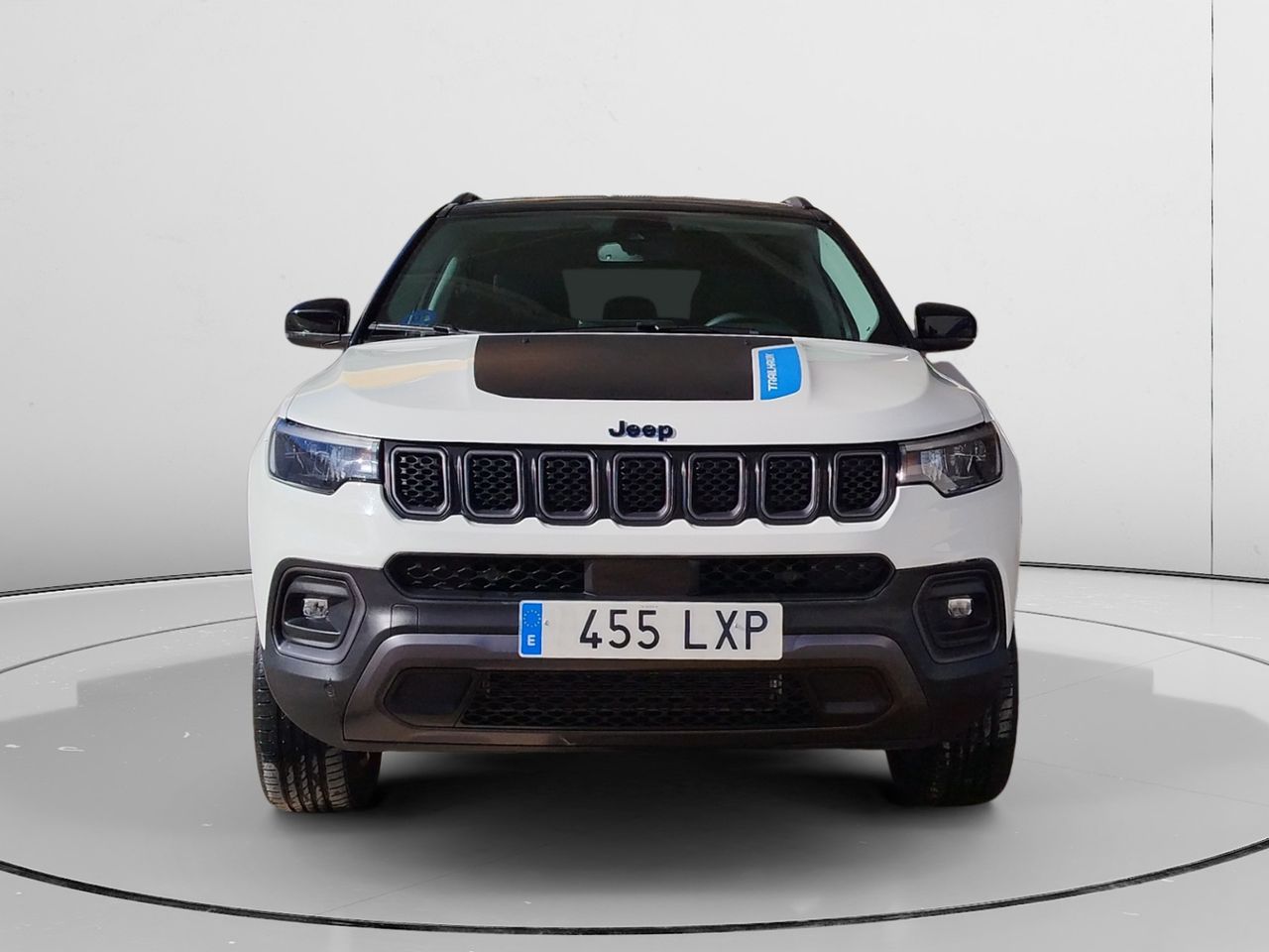 Jeep Compass Trailhawk Plug-In Hybrid 4WD - foto 5