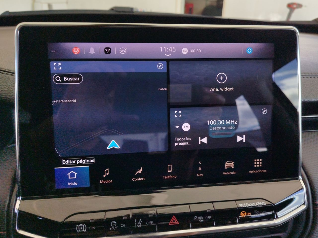 Jeep Compass Trailhawk Plug-In Hybrid 4WD - foto 15