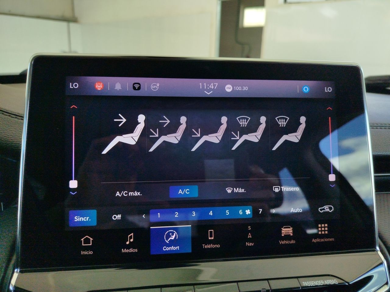 Jeep Compass Trailhawk Plug-In Hybrid 4WD - foto 20