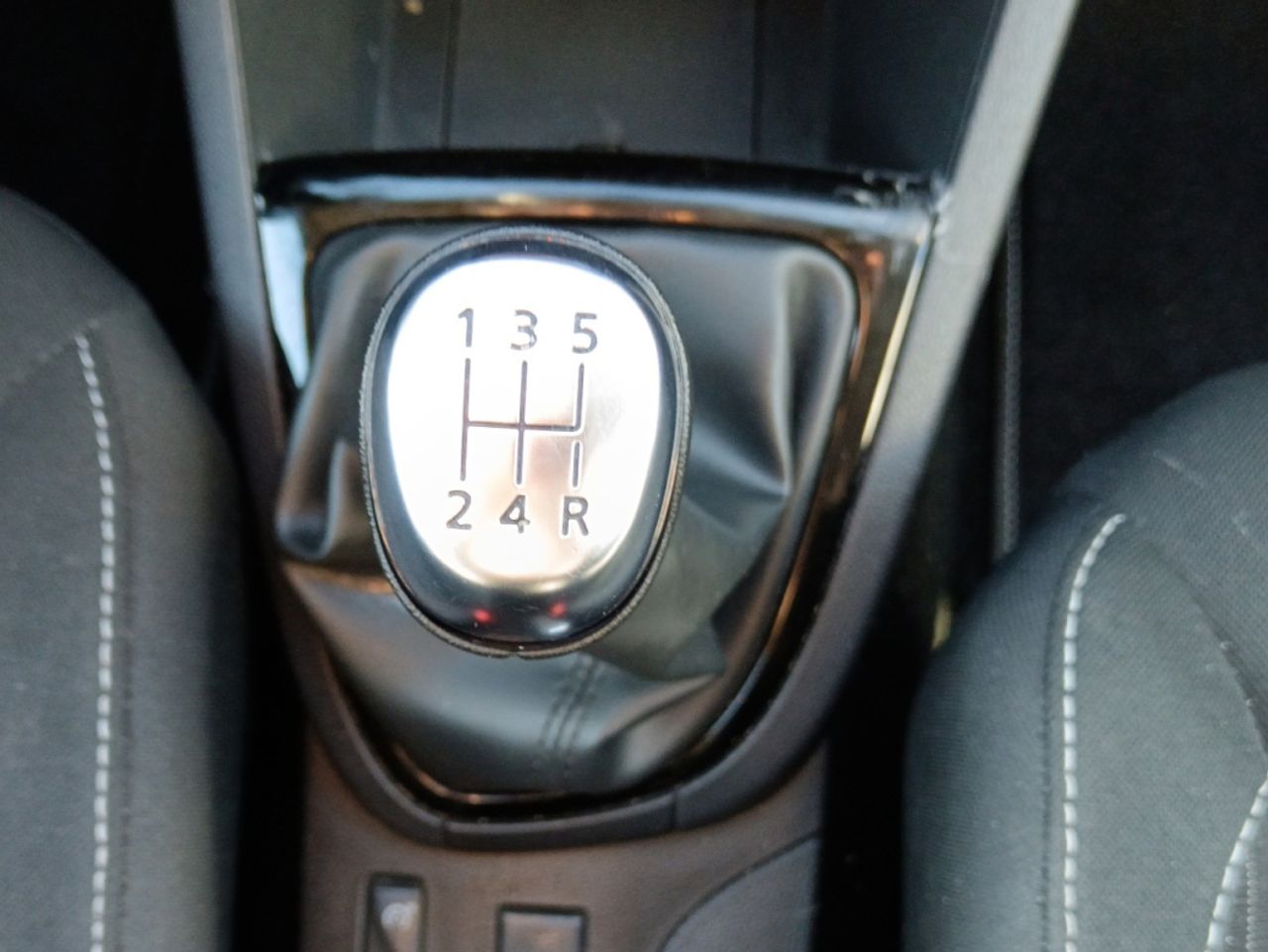 Renault Clio Intens - foto 13