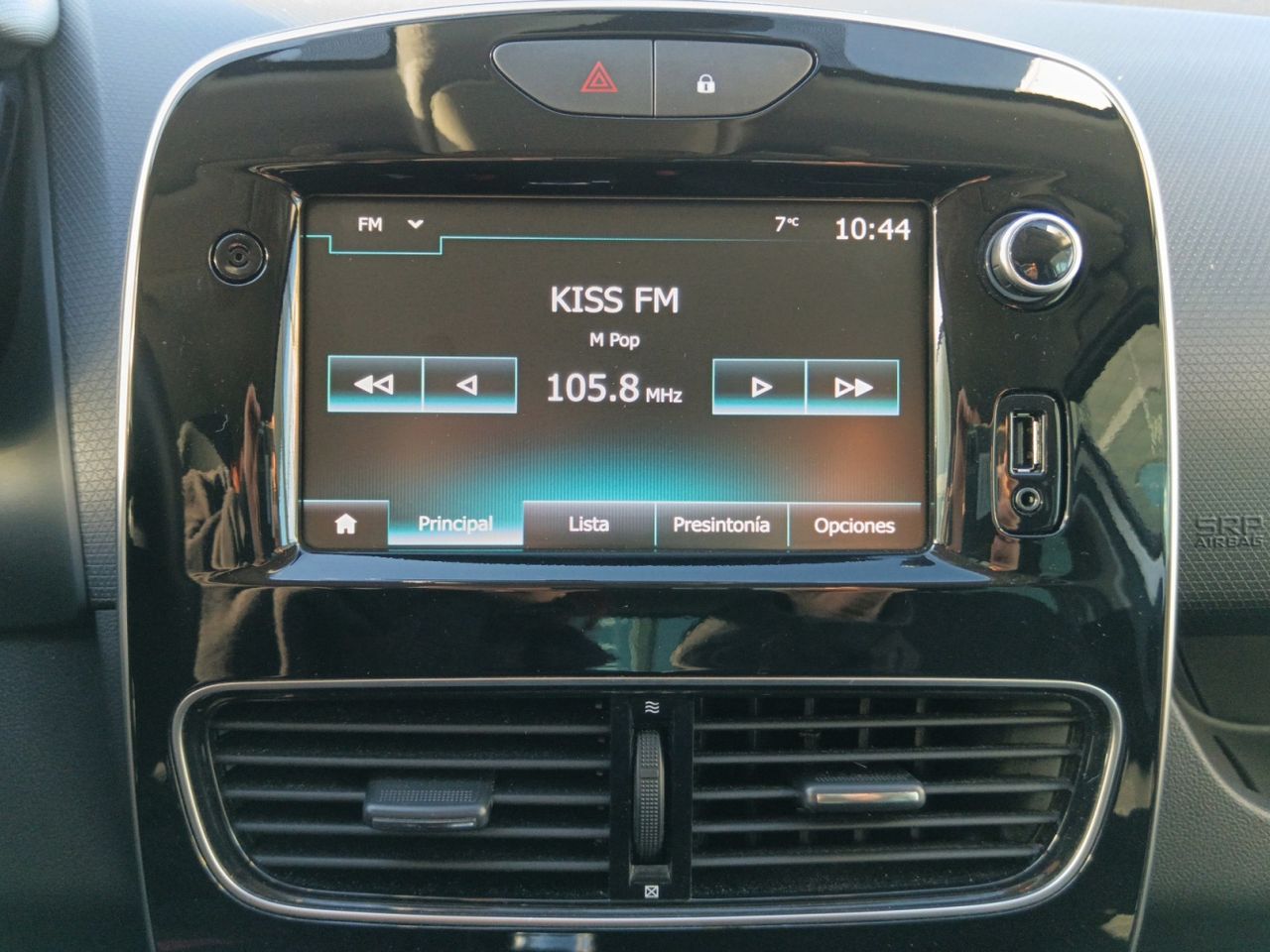 Renault Clio Intens - foto 16