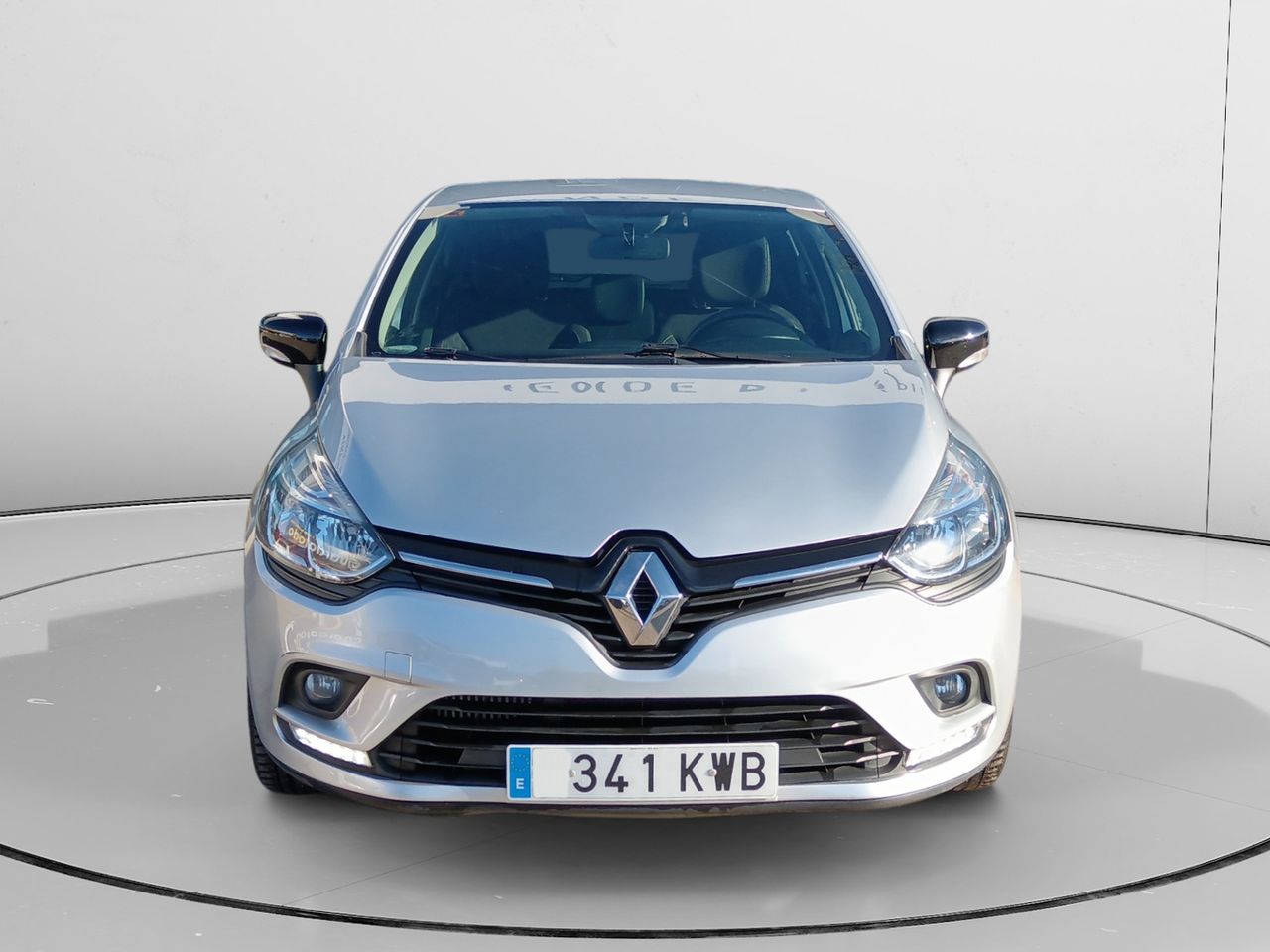 Renault Clio Intens - foto 5