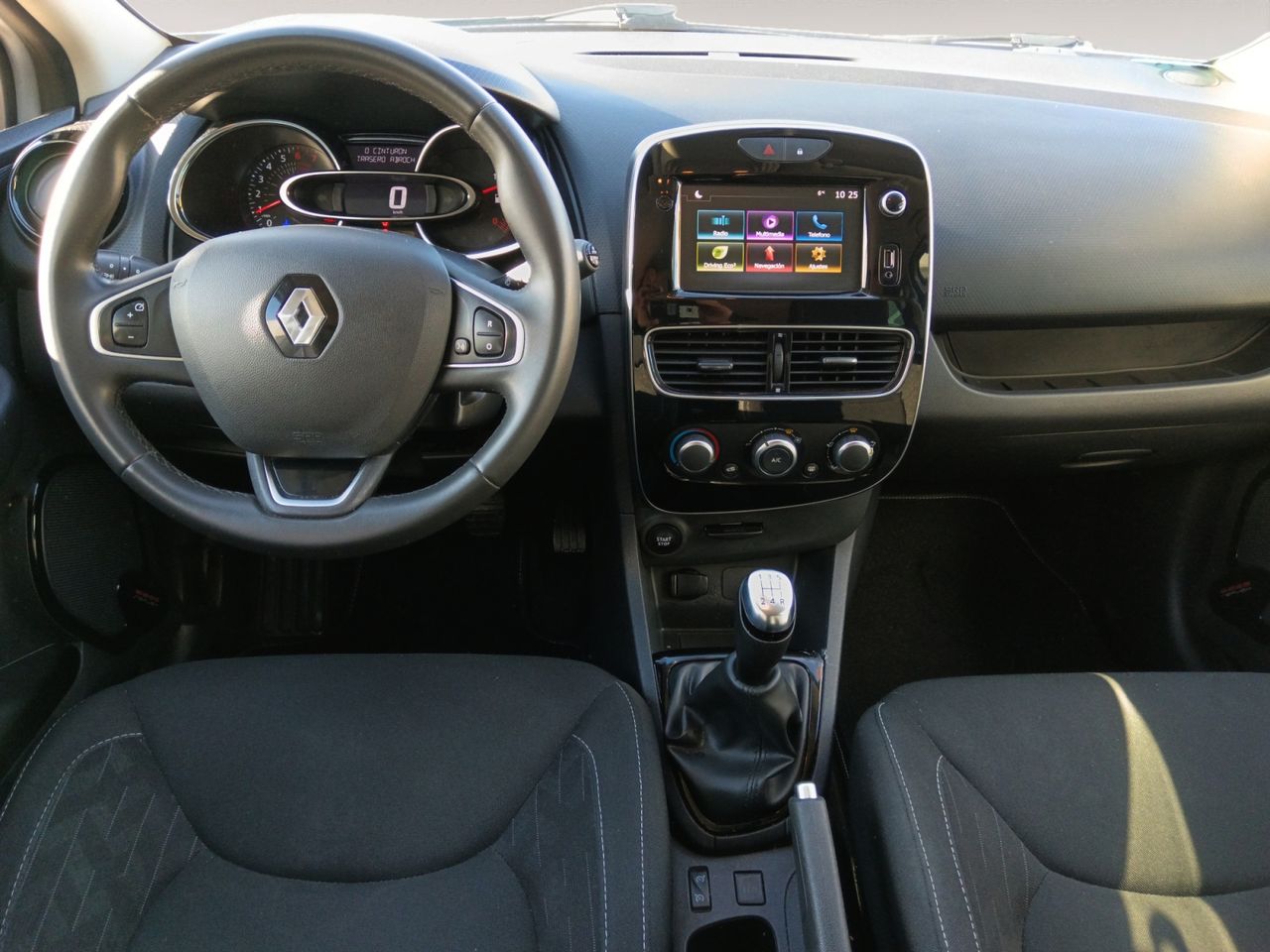 Renault Clio Intens - foto 7